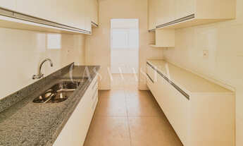 Imagem 5: Apartamento Edficio San Famiglia