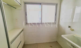 Imagem 6: Apartamento Edficio San Famiglia