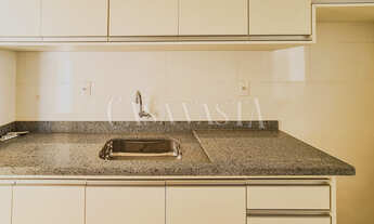 Imagem 4: Apartamento Edficio San Famiglia