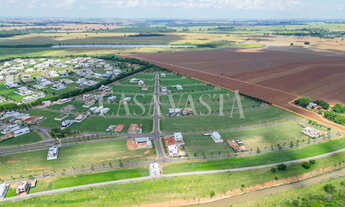 Imagem 3: Terreno no Condomínio Alphaville 2