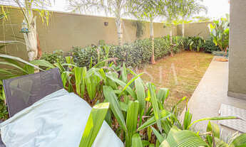 Imagem 2: Linda casa no Condomínio Alphaville