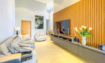 Imagem 3: Linda casa no Condomínio Alphaville