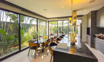 Imagem 7: Linda casa no Condomínio Alphaville