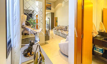 Imagem 4: Linda casa no Condomínio Alphaville