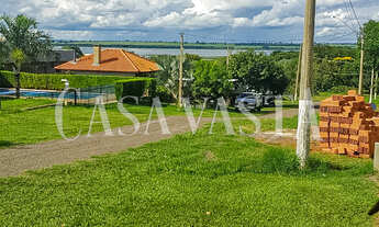 Imagem 7: Terreno no Residencial Costa Azul