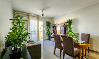 Imagem: Apartamento Condomínio Residencial Itália