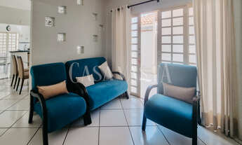 Imagem 3: Casa com 03 quartos no bairro Paraíso