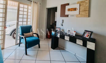 Imagem 4: Casa com 03 quartos no bairro Paraíso