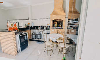 Imagem 2: Casa com 03 quartos no bairro Paraíso