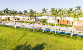 Imagem 7: Terreno no Condomínio Alphaville 2