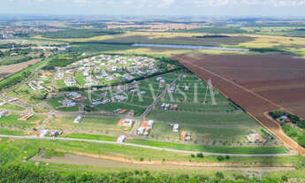 Imagem 2: Terreno no Condomínio Alphaville 2