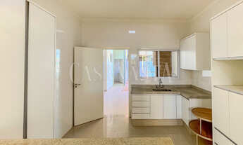 Imagem 3: Casa no Condomínio Barcelona com churrasqueira