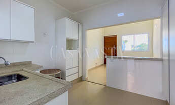 Imagem 4: Casa no Condomínio Barcelona com churrasqueira