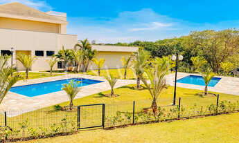 Imagem 6: Lote de esquina no Royal Boulevard