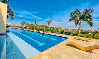 Imagem 3: Lote de esquina no Royal Boulevard