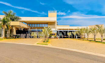 Imagem 5: Lote de esquina no Royal Boulevard