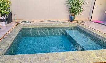 Imagem 7: Linda casa no condomínio Barcelona