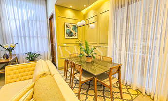 Imagem 3: Linda casa no condomínio Barcelona