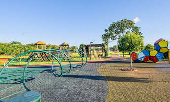 Imagem 6: Terreno no Condomínio Alphaville 2