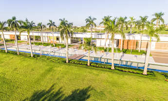 Imagem 7: Lote com desconto no Condomínio Alphaville 2