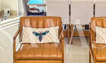 Imagem 3: Casa moderna com varanda e espaço gourmet no Habiana 2