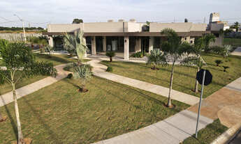 Imagem 2: Terreno no Condomínio Quinta do Ipê