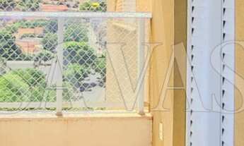 Imagem 4: Apartamento 03 quartos no Vila Mendonça