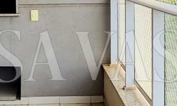 Imagem 3: Apartamento 03 quartos no Vila Mendonça