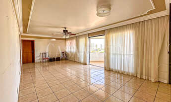 Imagem: Apartamento no Edifício Manacás