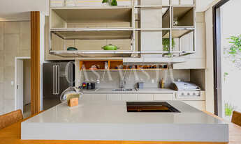 Imagem 4: Casa 03 suítes no Villa Toscana em Araçatuba