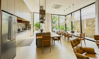 Imagem 6: Casa 03 suítes no Villa Toscana em Araçatuba