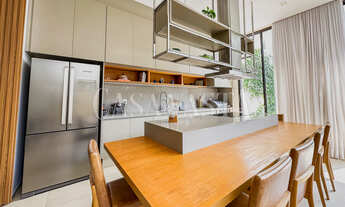 Imagem 3: Casa 03 suítes no Villa Toscana em Araçatuba