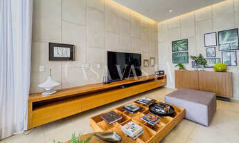 Imagem 2: Casa 03 suítes no Villa Toscana em Araçatuba