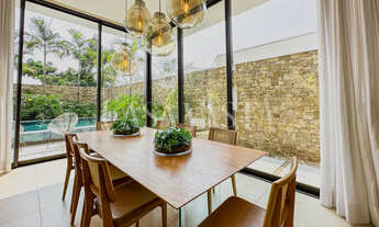 Imagem 5: Casa 03 suítes no Villa Toscana em Araçatuba