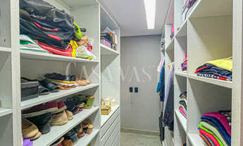 Imagem 5: Apartamento no Edifício The Garden