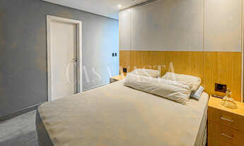 Imagem 3: Apartamento no Edifício The Garden