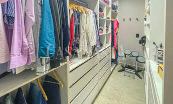 Imagem 4: Apartamento no Edifício The Garden