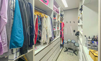 Imagem 6: Apartamento no Edifício The Garden