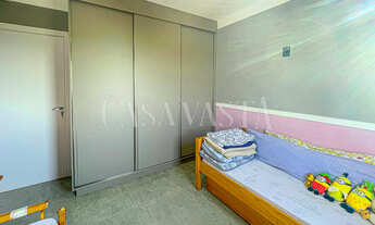 Imagem 7: Apartamento no Edifício The Garden