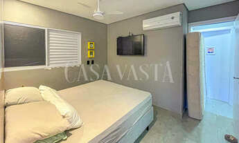 Imagem 2: Apartamento no Edifício The Garden