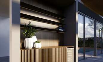 Imagem 6: Casa 3 suítes no Alphaville 2