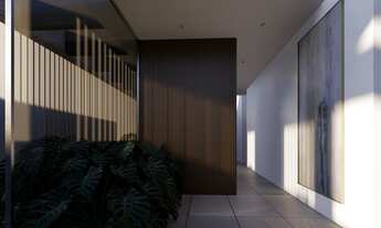 Imagem 4: Casa 3 suítes no Alphaville 2