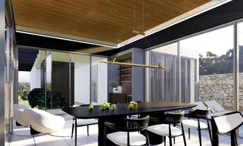 Imagem 7: Casa 3 suítes no Alphaville 2