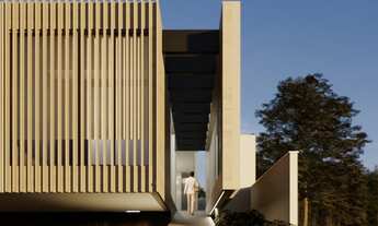 Imagem 3: Casa 3 suítes no Alphaville 2