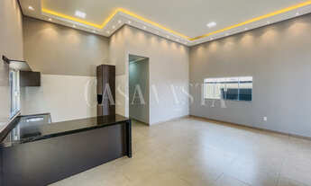 Imagem 4: Casa no Condomínio Vila Madalena 1