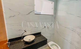 Imagem 6: Casa no Condomínio Vila Madalena 1