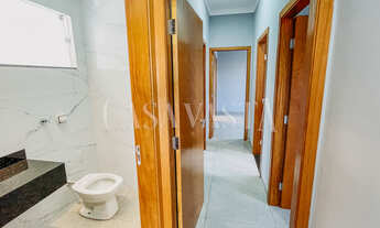 Imagem 5: Casa no Condomínio Vila Madalena 1