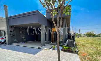 Imagem 2: Casa no Condomínio Vila Madalena 1