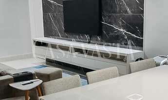 Imagem 2: Apartamento no The Garden