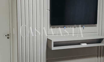 Imagem 6: Apartamento no The Garden